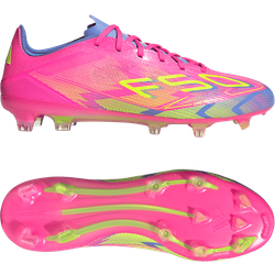adidas F50 Pro FG Mystic Victory Rosa