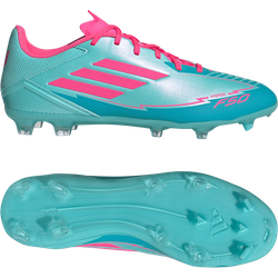 adidas F50 League FG La Vida Tropical Messi Türkis