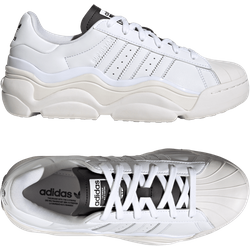 adidas Originals Superstar Millencon Damen Weiss