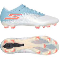 Skechers Razor 1.5 Low Elite FG CTRL Weiß FWTQP