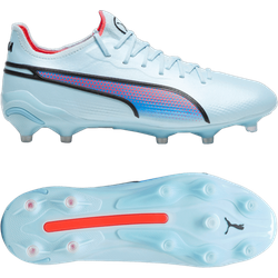 PUMA KING Ultimate FG/AG Damen Breakthrough  Blau F01