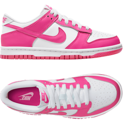 Nike Dunk Low Kids Weiß F102