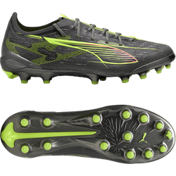 PUMA ULTRA 5 Ultimate AG Audacity Grau F03