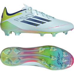 adidas F50 Elite FG Stellar Icon Blau