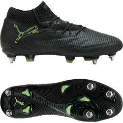 PUMA FUTURE 8 Ultimate SG Eclipse Schwarz F02