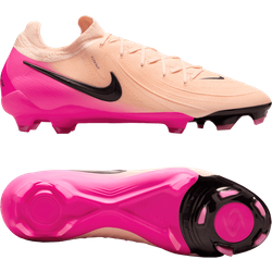 Nike Phantom GX II Pro FG Prism Orange F800