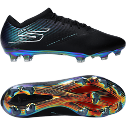 Skechers Razor FG Trench Schwarz FBKSL