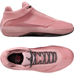 Air Jordan 40 Dusty Rose Rosa F600