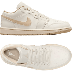 Jordan Air 1 Low SE Sneaker Damen Beige F112