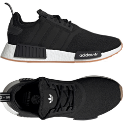 adidas Originals NMD_R1 Primeblue Schwarz Weiss