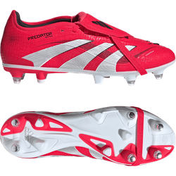 adidas Predator Pro FT SG Pure Victory Rot