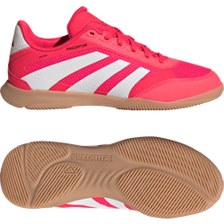 adidas Predator League IN Pure Victory Kids Rot