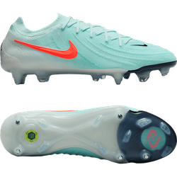 Nike Phantom GX II Elite SG Mad Energy Türkis F300