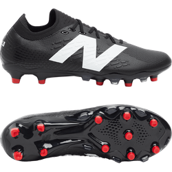 New Balance Tekela V4 Pro Low FG Black Out Schwarz FM45