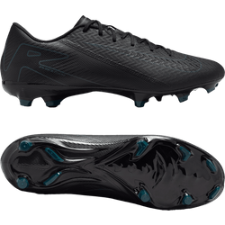 Nike Air Zoom Mercurial Vapor XVI Academy FG/MG Shadow Schwarz F002