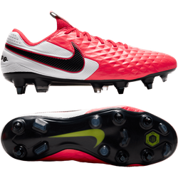 Nike Tiempo Legend VIII Future Lab Elite SG-Pro AC Rot F606