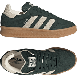 adidas Originals Samba XLG Sneaker Grün