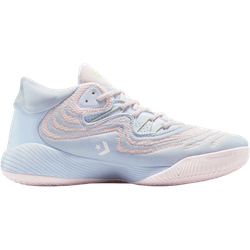 Converse All Star Bb Shift Cx Mid Sneaker Lila