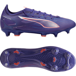 PUMA ULTRA 5 Match MxSG Formula Lila Weiss F01