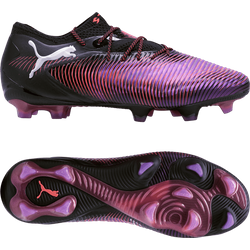 PUMA FUTURE 8 Ultimate Low FG Unlimited Schwarz F01