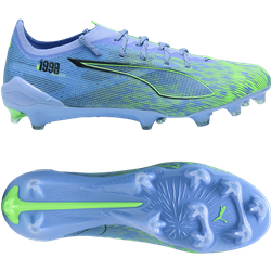 PUMA ULTRA 5 Ultimate FG Chasing The Dream Lila F01