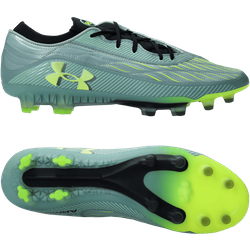 Under Armour Magnetico Elite 4 FG Grün F348