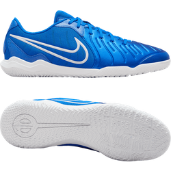 Nike Tiempo Legend X Academy IN Mad Ambition Blau F400