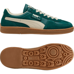 PUMA Super Team PALMEIRAS Sneaker Braun F01