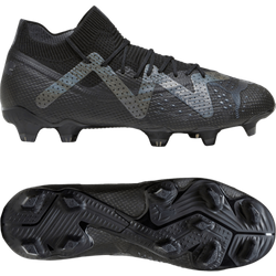 PUMA FUTURE Ultimate FG/AG Eclipse Schwarz Grau F02