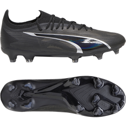 PUMA ULTRA Ultimate FG/AG Eclipse Schwarz Grau F02