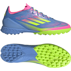 adidas F50 Pro TF Celestial Victory Blau