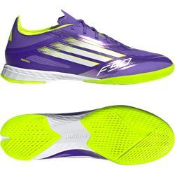 adidas F50 Pro IN Radiant Blaze Lila