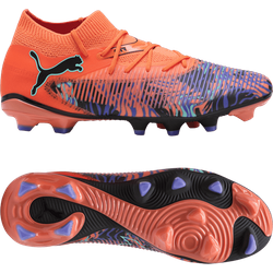 PUMA FUTURE 8 Match FG/AG Creativity Orange F01