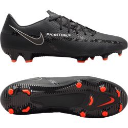 Nike Phantom GT2 Shadow Academy FG/MG Schwarz Grau F001