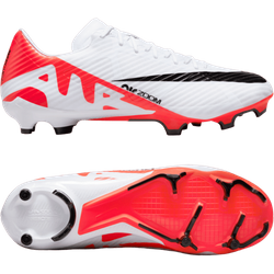 Nike Air Zoom Mercurial Vapor XV Academy FG/MG Ready Rot Weiss Schwarz F600