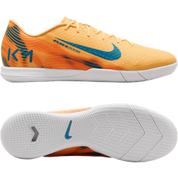 Nike Air Zoom Mercurial Vapor XVI Academy IN Kylian Mbappe Signature Orange F801