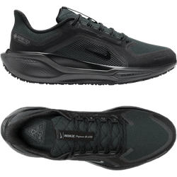 Nike Air ZM Pegasus 41 GTX Laufschuh Schwarz F001