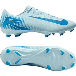 Nike Air Zoom Mercurial Vapor XVI Academy FG/MG Mad Ambition Blau F400