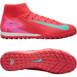 Nike Air Zoom Mercurial Superfly X Academy TF Mad Energy Rot F800