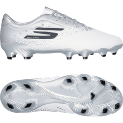 Skechers Razor 1.5 Academy FG Electrum Weiss FWSL