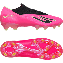Skechers SKX 2 Elite FG Flair Rosa FPKBK