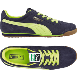 PUMA Arizona Og Sneaker Blau F001
