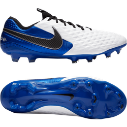 Nike Tiempo Legend VIII Daybreak Elite FG Weiss F104
