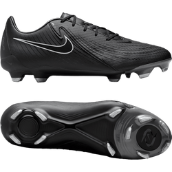 Nike Phantom GX II Academy FG/MG Shadow Schwarz F001
