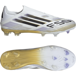 adidas F50 League LL FG/MG Road to Glory Weiß