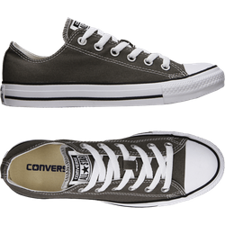 Converse Chuck Taylor AS Low Sneaker Grau