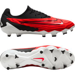 Nike Phantom GX Pro FG Ready Rot Schwarz Weiss F600