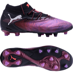 PUMA FUTURE 8 Ultimate AG Unlimited Schwarz F01