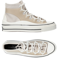 Converse Chuck 70 Utility HI Sneaker Beige