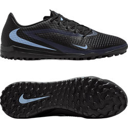 Nike Phantom 6 Low Academy TF Shadow Schwarz F003